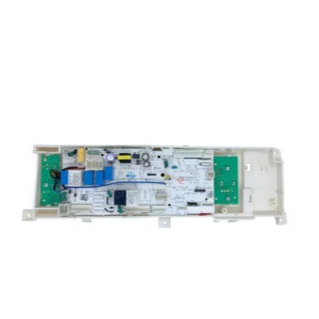 Placa Eletrônica Lava Seca 10,2kg 127v Lsd11b1 Lsd11x1 Midea