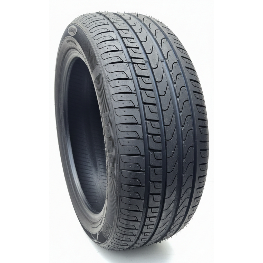 Pneu 225/45-17 Remold Borracha VIPAL com INMETRO