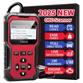scanner automotivo obd2 v410  Leitor de Códigos de Falha Universal português em Oferta na Shopee