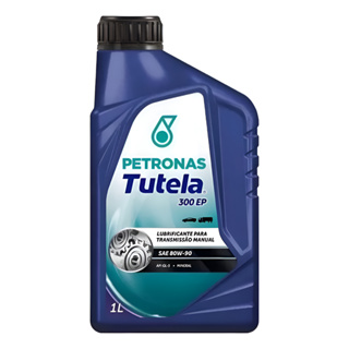 Óleo Lubrificante Câmbio Petronas 80W90 – Proteção e Engates Suaves em Oferta na Shopee