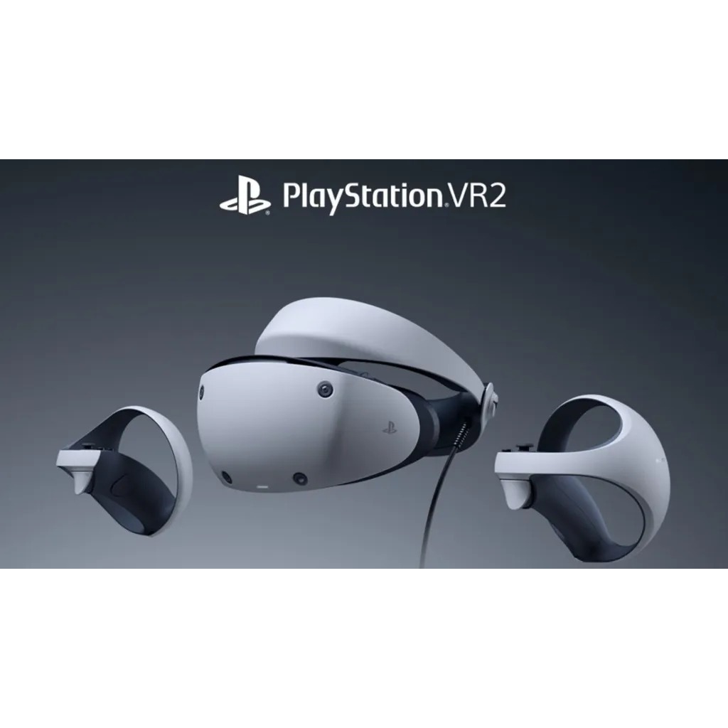 Vr2 For PlayStation 5 Oculos Realidade Virtual