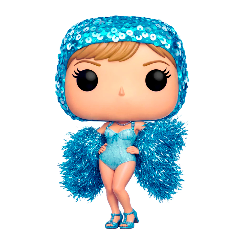 Taylor Swift - Opalite | Escultura customizada | Action Figure Artesanal 3D em Oferta na Shopee