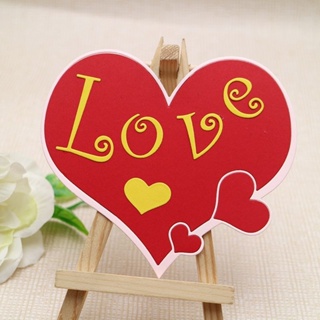 Faca De Corte E Relevo Scapbook Coração Love em Oferta na Shopee