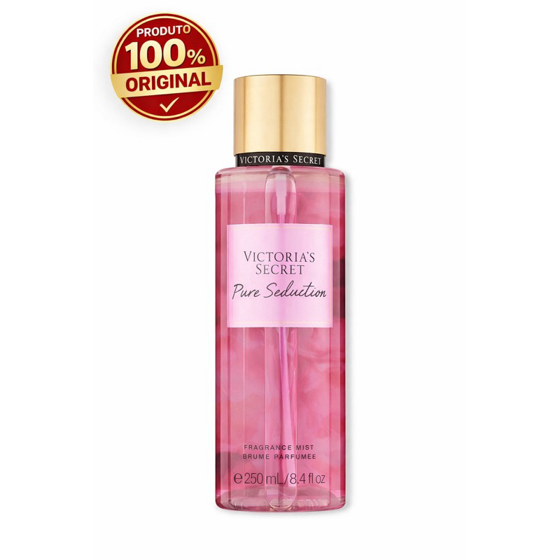 Victoria’s Secret Pure Seduction
