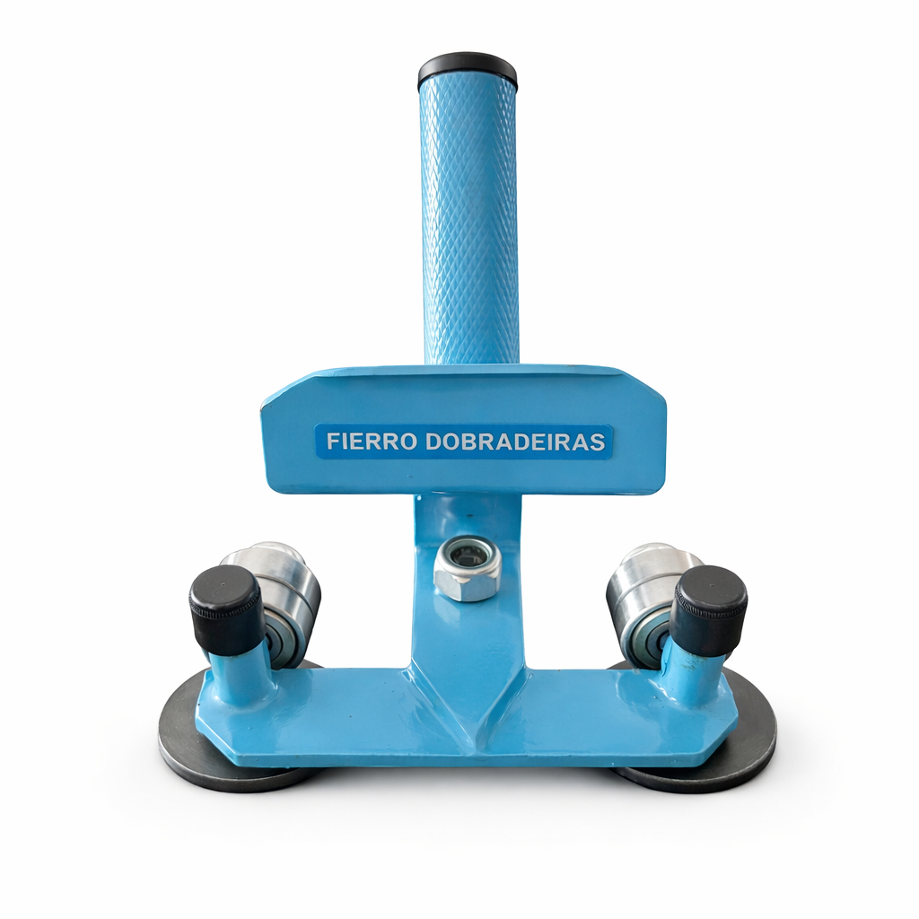Ampliador de Grau F-45 Calha Pingadeira Coifa – Ferramenta Profissional