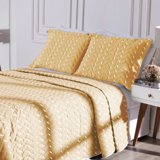 Cobre Leito 400 Fios Bordado Solteiro Casal Queen King Dupla Face Essence em Oferta na Shopee