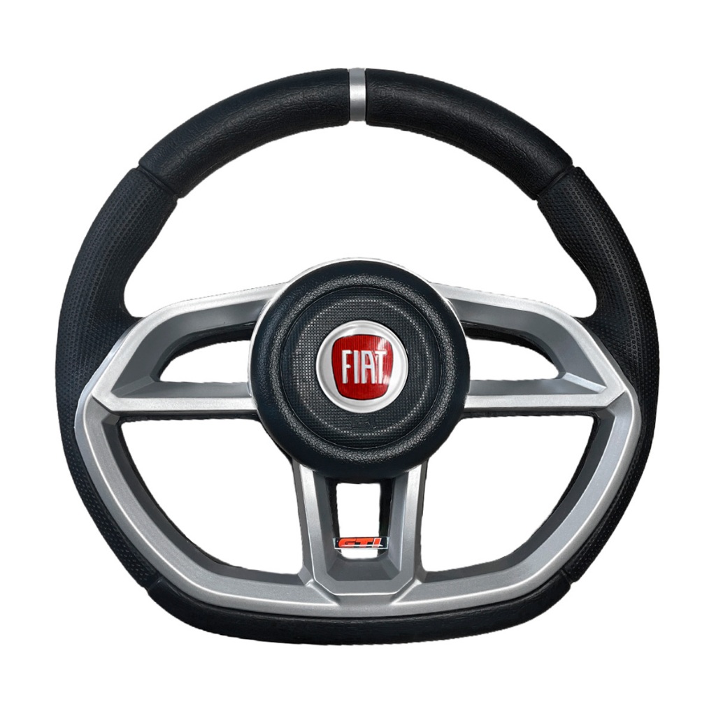 Volante Fiat Siena Palio Fire Uno Mille Fire Modelo Original