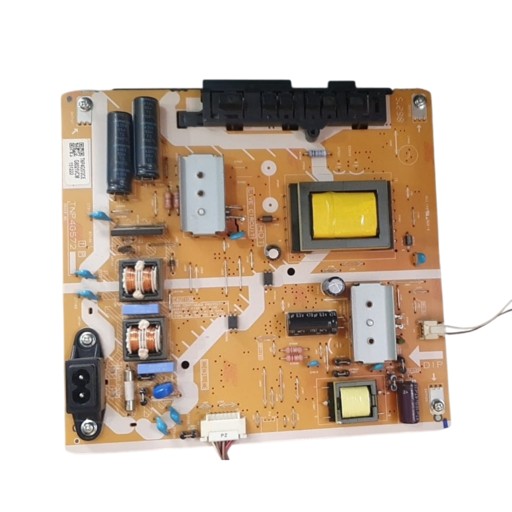 Placa Fonte Panasonic  Tc-32a400b Tc-32d400b - Tnp4g572