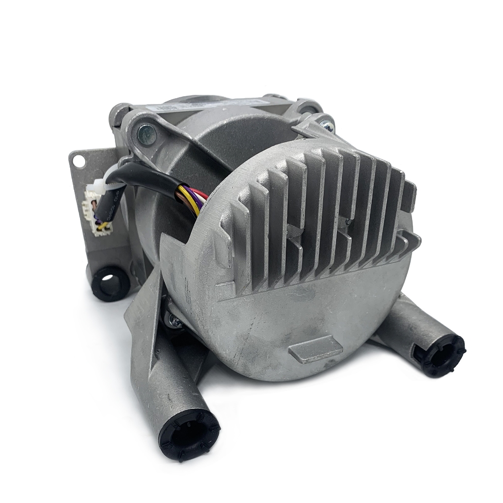 Motor Lava E Seca 11kg 12 Kg 127v 11002015015529 Mf200 Midea