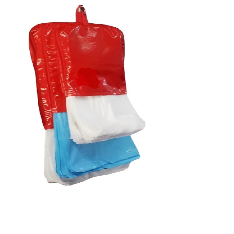 PORTA SACOLAS PARA SUPERMERCADO - 3 TAMANHOS DE SACOLAS - 3 ZIPERES - Puxa saco - Puxa Sacolas em Oferta na Shopee