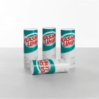 Refil Rolo Adesivo Tira Pelos Cabelos Fiapos Bolinhas C/4 Flash Limp em Oferta na Shopee