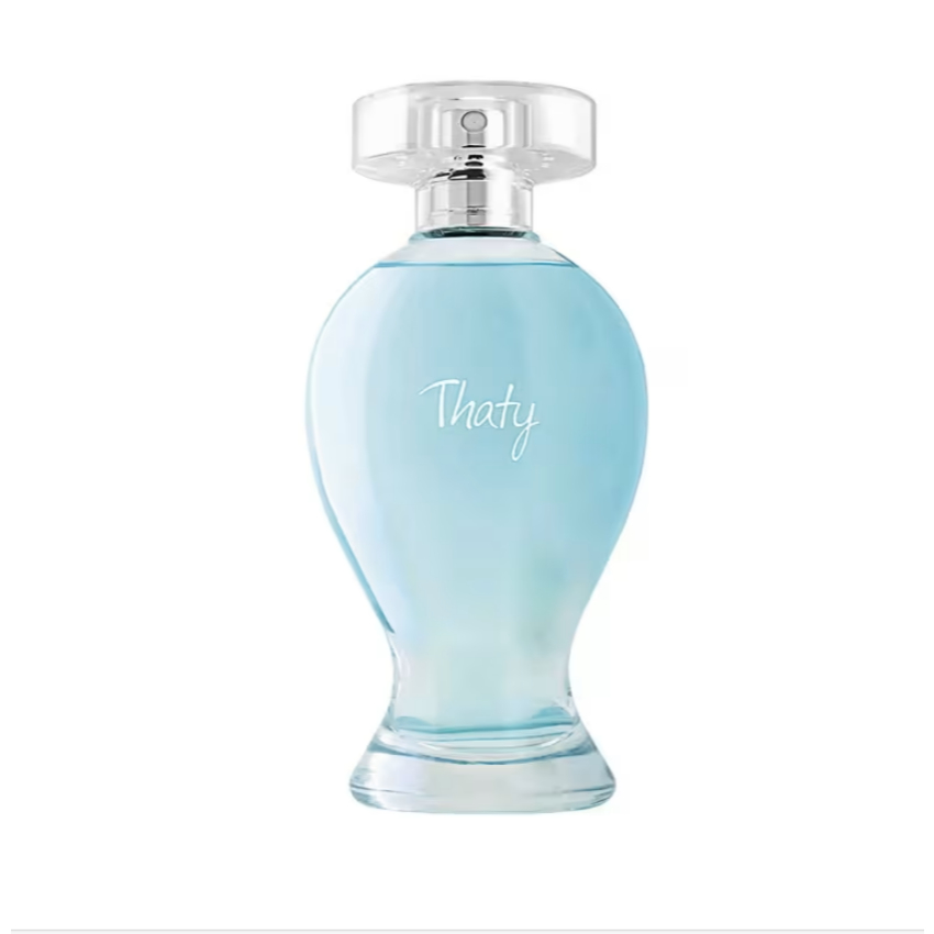 Boticollection Thaty Desodorante Colônia 100ml O Boticário *ORIGINAL*