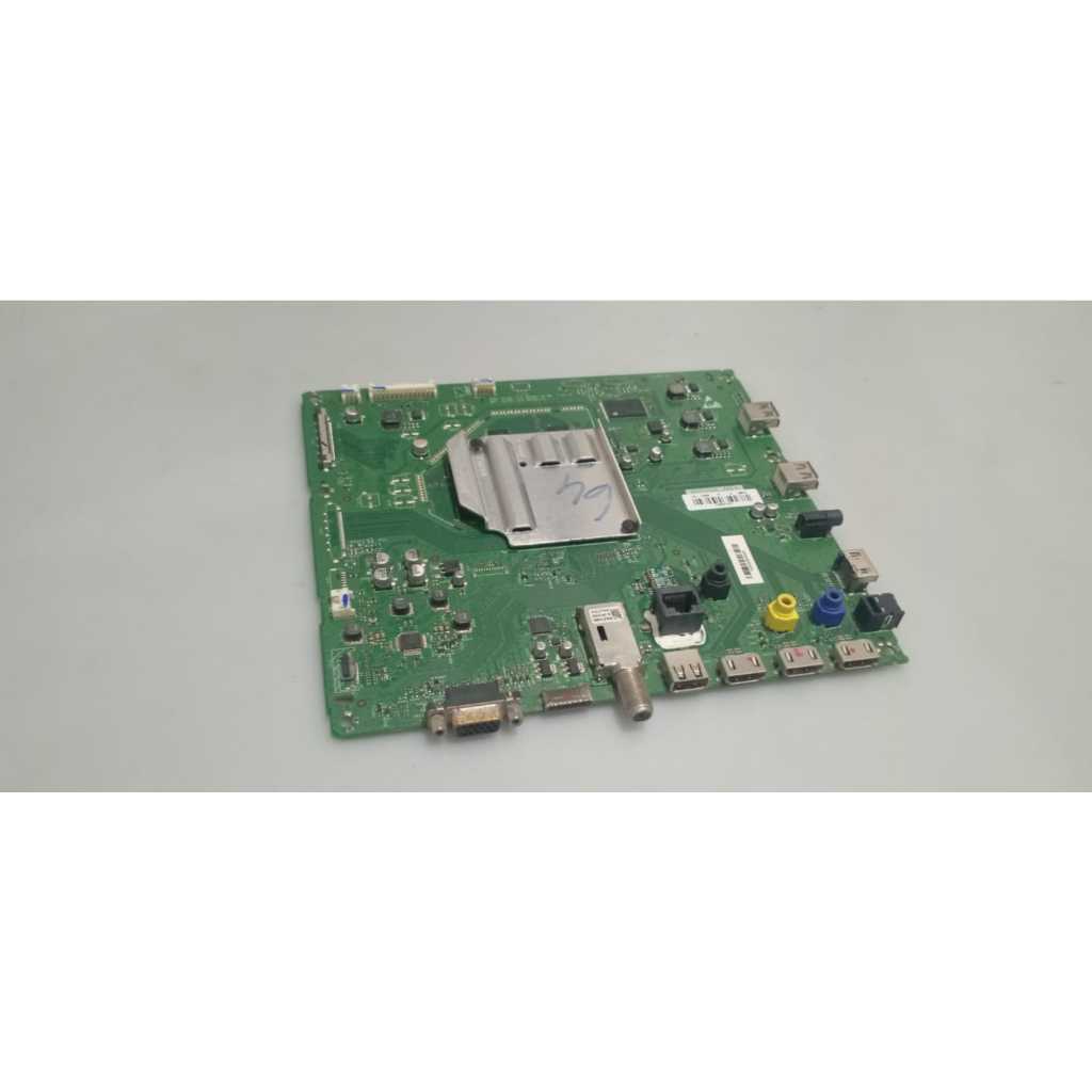 /      Placa Principal Tv 42pfl5007g/78