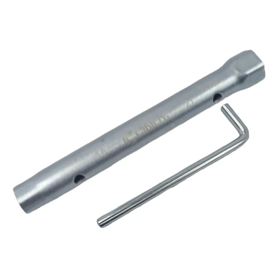 Chave De Vela De Ignição Carro Moto 16mm 21mm Modelo 20cm em Oferta na Shopee