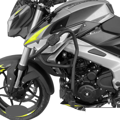 Protetor De Motor e Carenagem Scam Bajaj Dominar Ns400z NS 400 Z 2026+