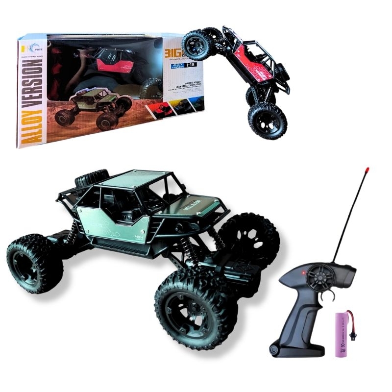 Todos os Carrinhos de Controle Remoto - Comprar com Melhor Preço em Controles Remoto