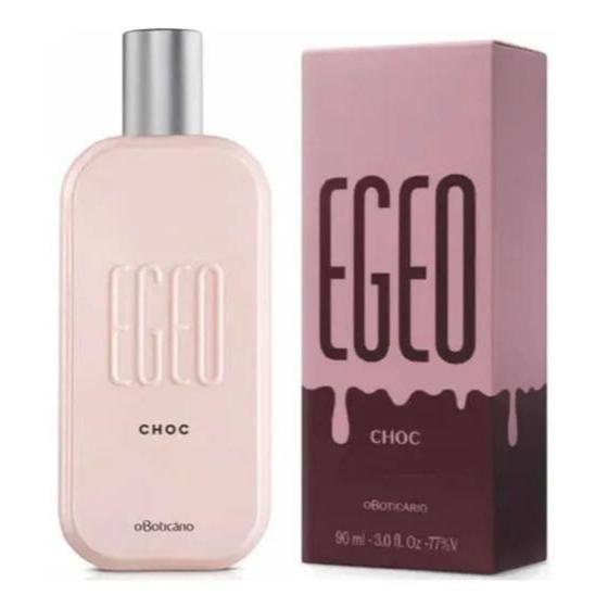 Refil - Perfume Egeo Choc