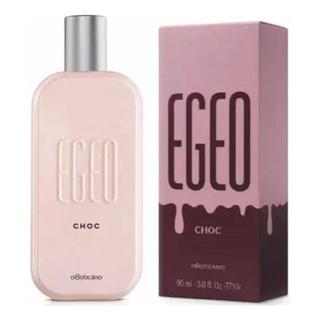 Refil - Perfume Egeo Choc
