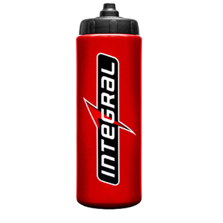 Garrafa Squeeze 800 ML Vermelha Integralmédica em Oferta na Shopee