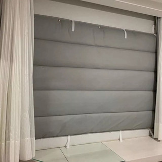 Cortina Acústica Profissional ( Sob Medida)