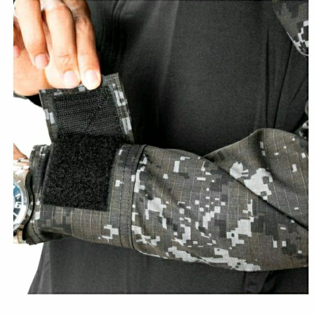 COMBAT SHIRT CHOQUE ROTA OPERACIONAL TÁTICA MILITAR PM