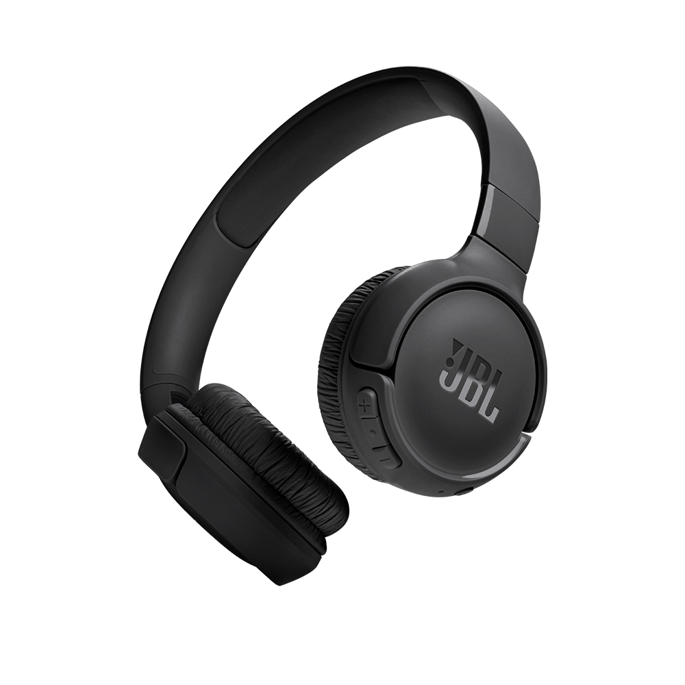 Fone de Ouvido Sem Fio JBL Tune 730 Bluetooth com Cancelamento de Ruído - Preto - Miniatura 2