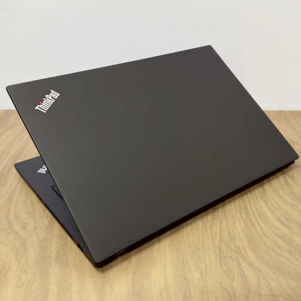 Notebook Lenovo ThinkPad T14 G2 – Intel Core i5 11ª Geração 16GB RAM SSD 256GB Win 11 Pro
