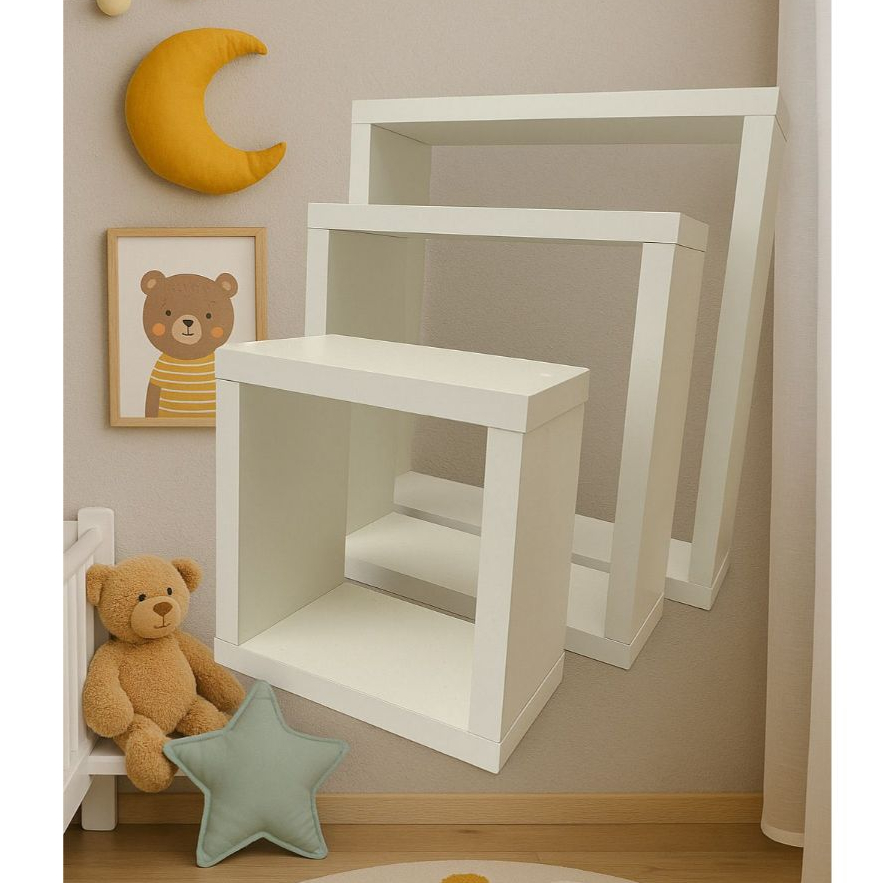 O que é Prateleira 30x30 Madeira? Guia e Onde Comprar | BuscaProdutos