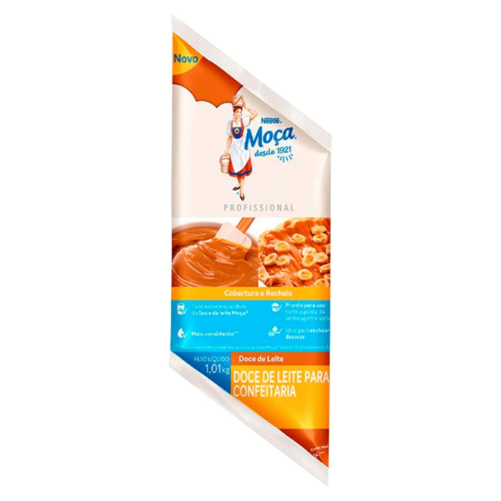 O que é Recheios Prontos Nestlé? Guia e Onde Comprar | BuscaProdutos