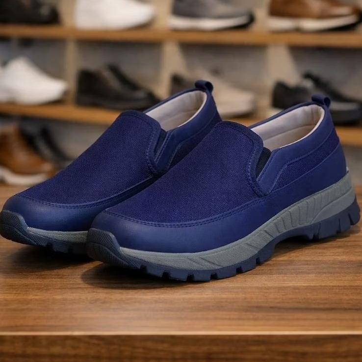****PROMOÇÃO*** TÊNIS ORTOPÉDICO, TÊNIS CASUAL, SAPATÊNIS, MOCASSIM.