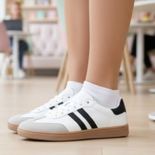 TÊNIS SAMBA, TÊNIS PARA ACADÊMIA, TÊNIS ELEGANTE, TÊNIS CASUAL, TÊNIS FEMININO, TÊNIS UNISSEX, SAPATÊNIS.