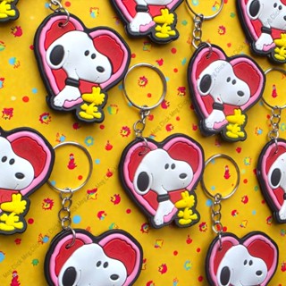 Kit 10 ou 30 Chaveiros Snoopy | Lembrancinha de Aniversário, Festa Infantil e Brinde Criativo em Oferta na Shopee