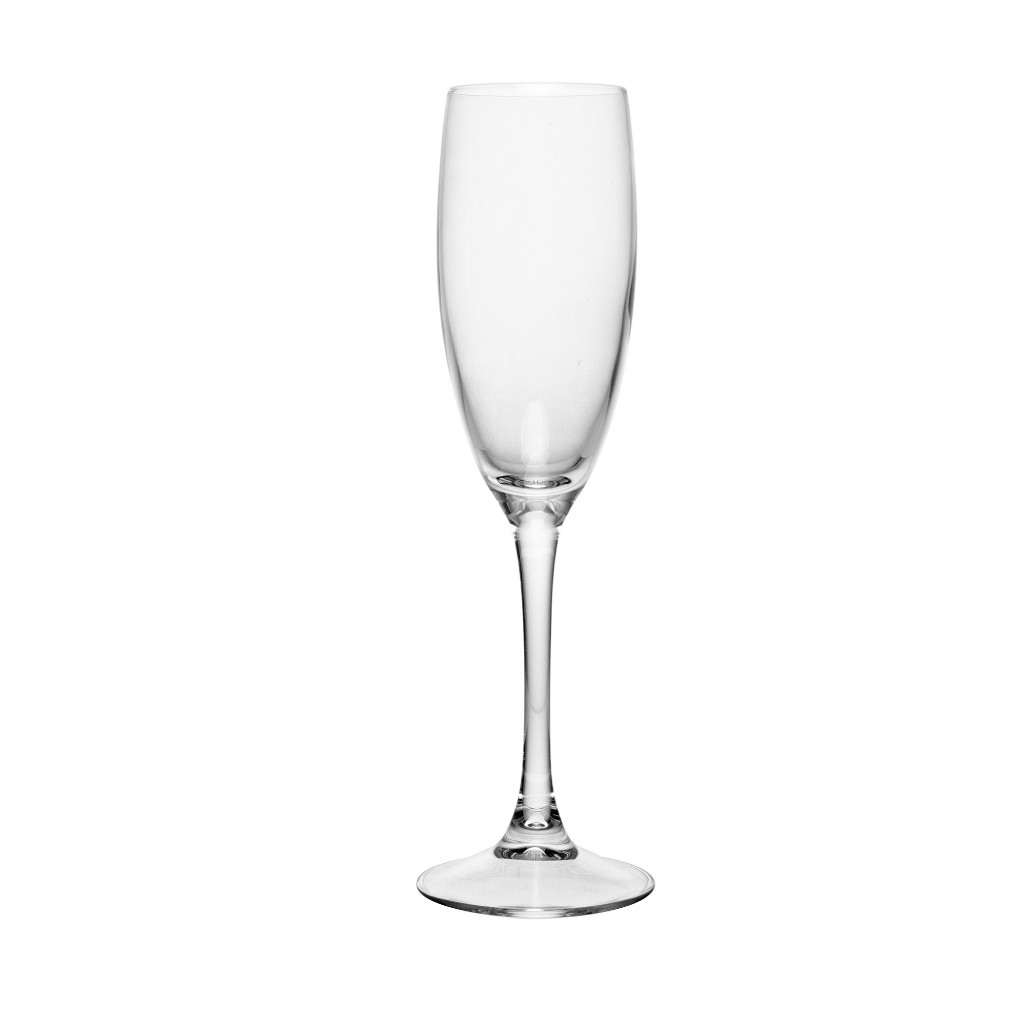 Wolff Taça de Champagne de Vidro Luminarc Vinery 160ml Beleza e Durabilidade Superior