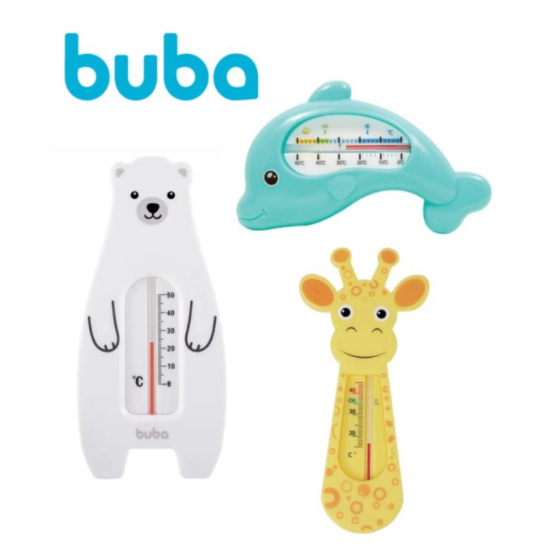Termômetro de banho Banheira Buba