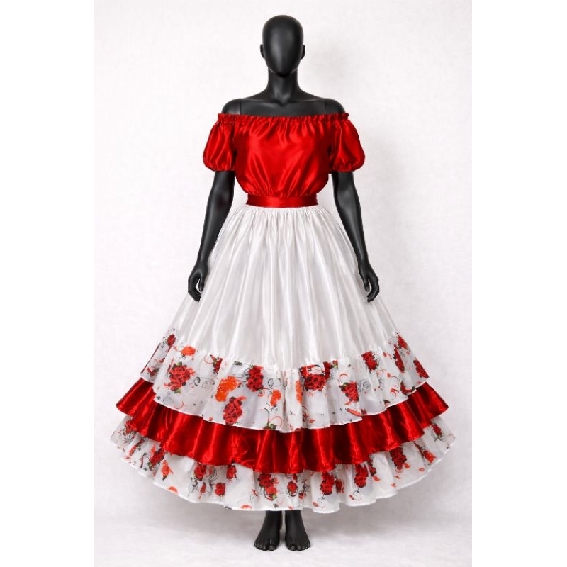 Conjunto Maria Navalha