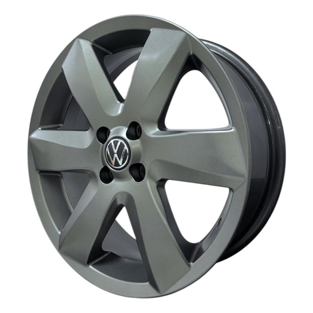 Jogo De Roda Aro 17 Surf Vw Gol G1 G2 G3 G4 G5 G6 G7 G8 Voyage Trend 1.0 Santana Up Tsi 4x100