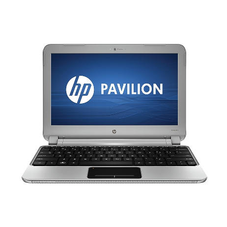 Notebook HP Pavilion dm1.