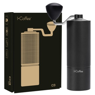 Moedor Cafe 20g Manual Coffee Grinder Café em Oferta na Shopee