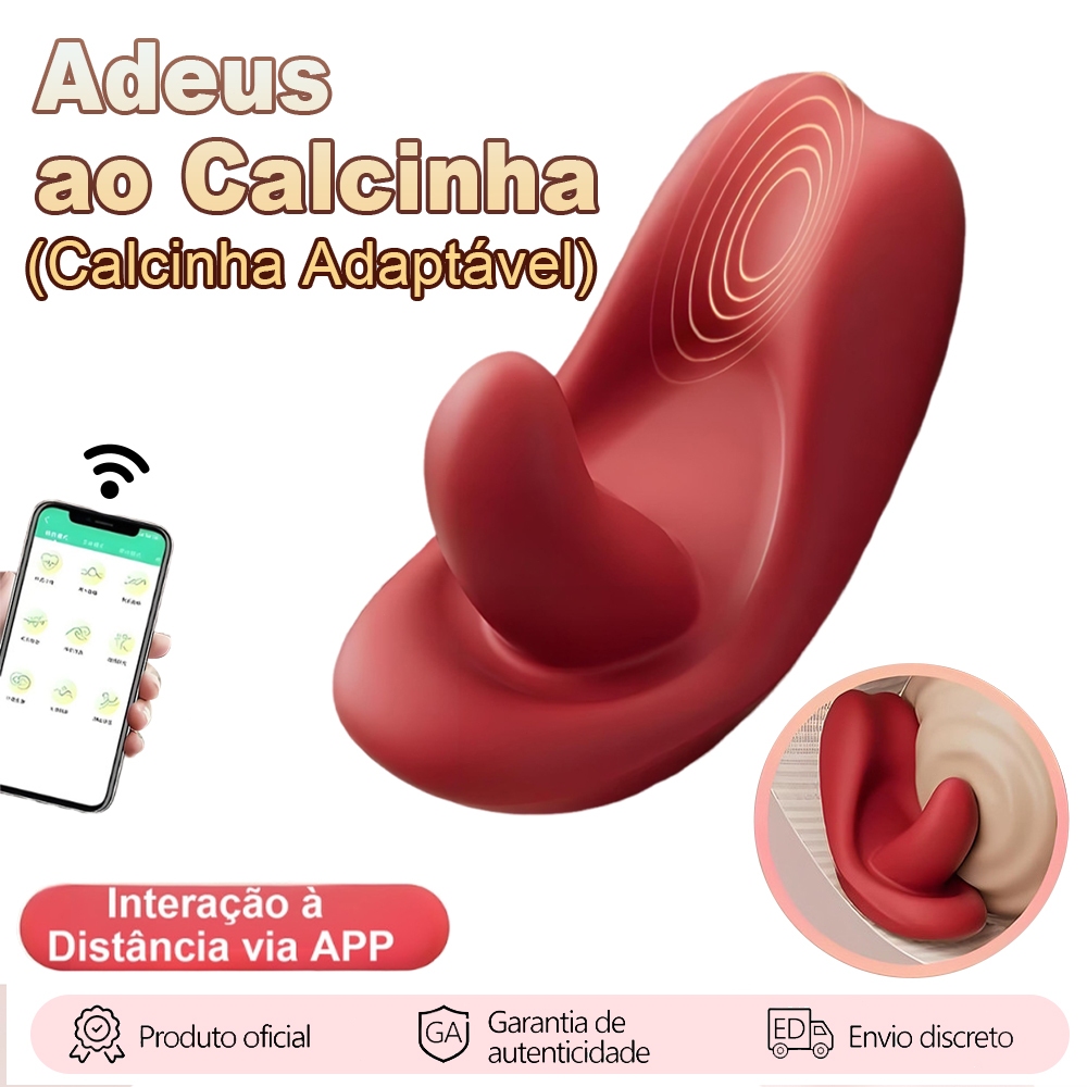 O que é Vibrador Calcinha? Guia e Onde Comprar | BuscaProdutos