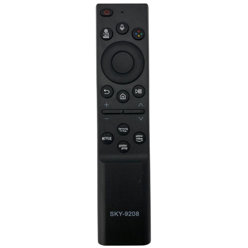 Controle Remoto Tv Smart Samsung 4K Ultra HD BN59-01386E SKY-9208