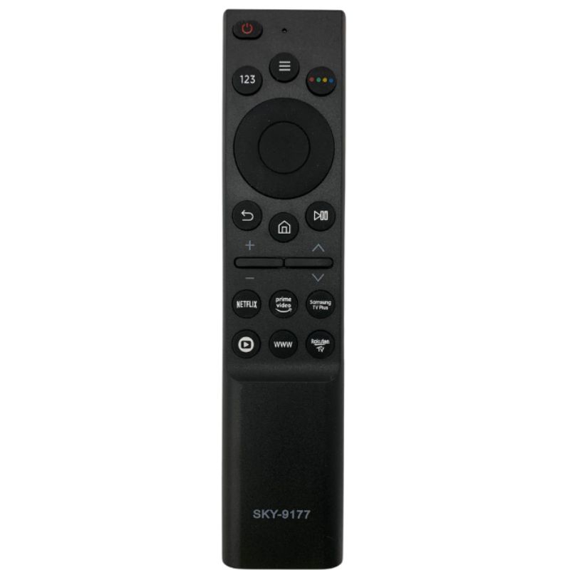 Controle Remoto Tv Samsung Smart 4K Ultra HD AU7700