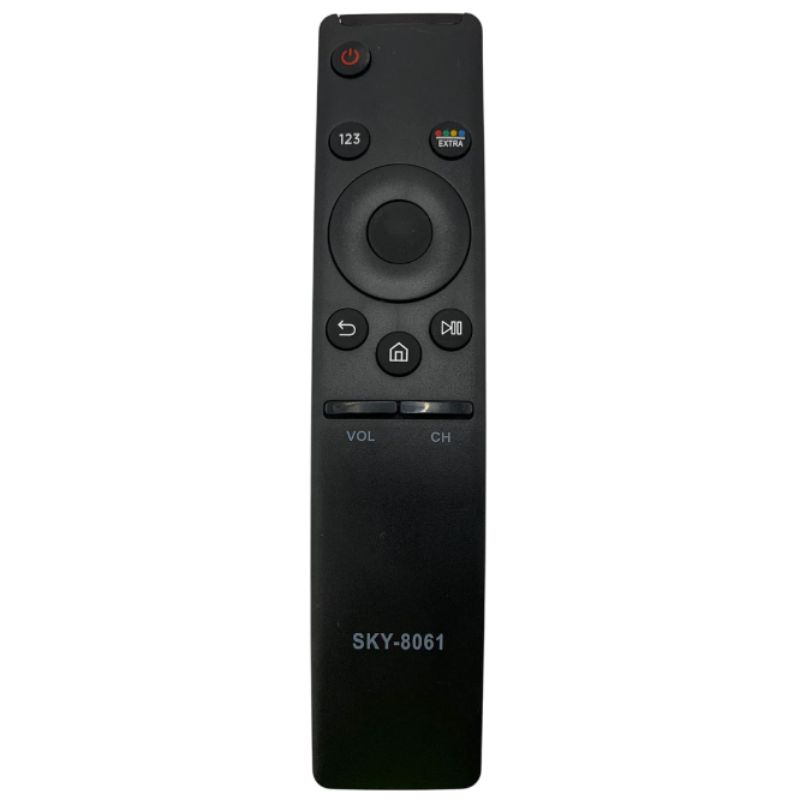 Controle Remoto SKY-8061 Tv Samsung Smart 4K Ultra HD BN59-01242A