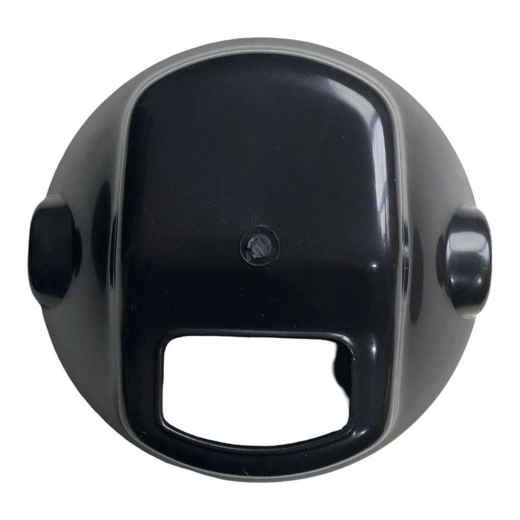 Carcaça Farol Honda Titan/Fan 125 2000 A 2013
