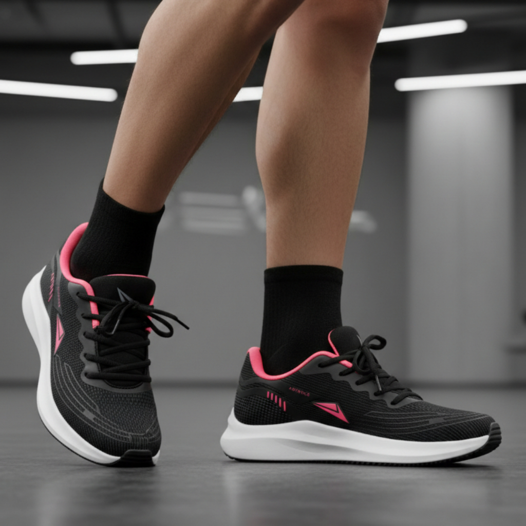 Tênis Sneakers Masculino Confortável e Estiloso para Academia e Caminhada Lançamento