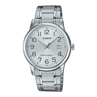 Relógio Casio Masculino Collection Mtp-V002D-7Budf em Oferta na Shopee