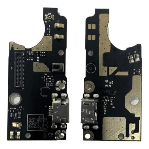 Sub Placa Conector Carga Compatível Zenfone 5 Lite / 5 Selfie Zc600kl