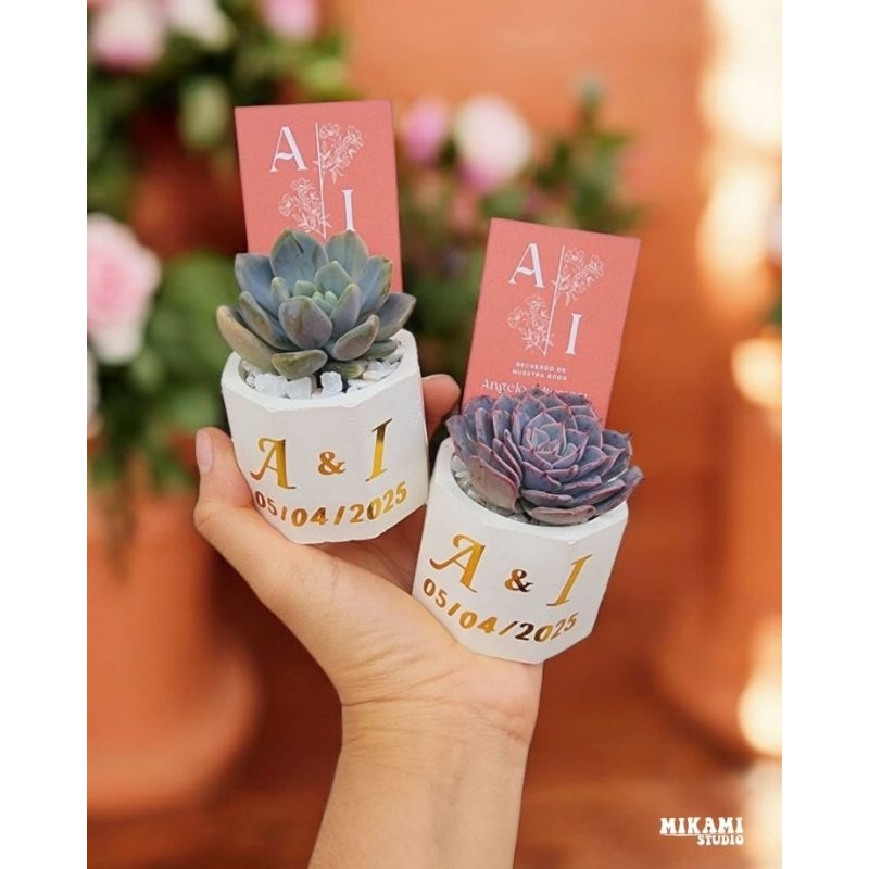 kit 20 Vasinho  ,decoração, festa eventos, chá revelação, lembrancinhas, porta velas em Oferta na Shopee