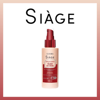 Oleo em Creme Siage Nutri Acid.Complex - 100ml em Oferta na Shopee