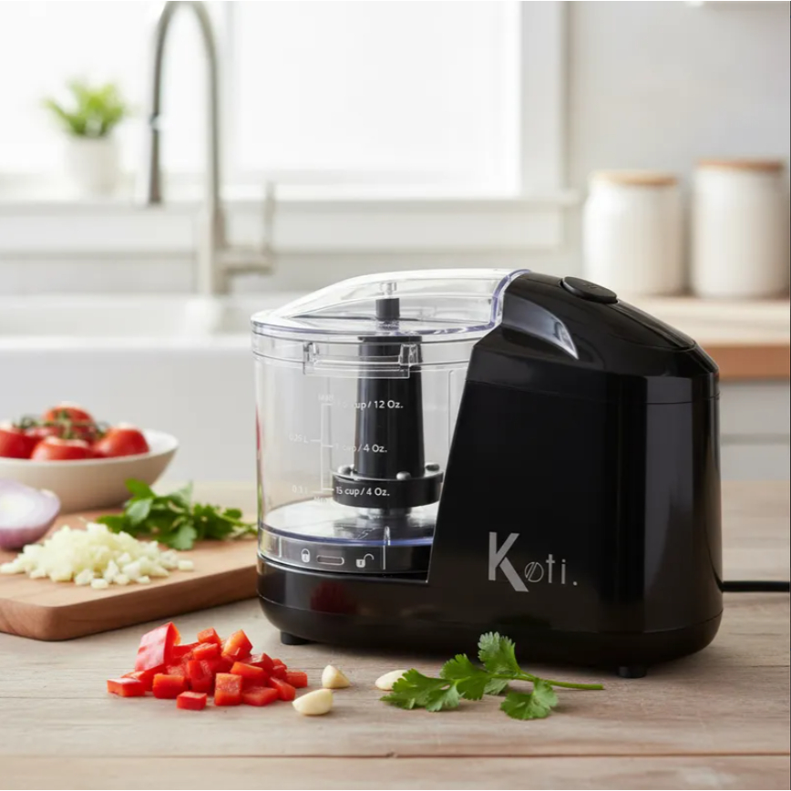 Imagem Mini Processador 200W KOTI