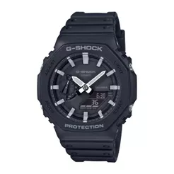 Relógio Casio G-Shock Carbo Core Ga-2100-1Adr